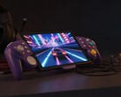 L'Abxylute N9C sera disponible en Indigo, l'une des couleurs originales de la Nintendo GameCube.