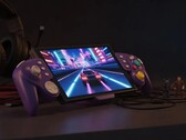 L'Abxylute N9C sera disponible en Indigo, l'une des couleurs originales de la Nintendo GameCube.