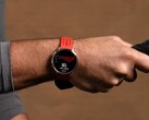 Les smartwatches Active 2 d'Amazfit (photo ronde) reçoivent la mise à jour 6.7.0.1. (Source de l'image : Amazfit)