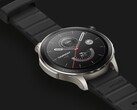 L'Amazfit GTR 4 reçoit ZeppOS 3.0 avec la mise à jour 6.3.2.3. (Source de l'image : Amazfit)