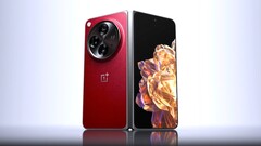 La fonction Open Canvas du OnePlus Open ou du OnePlus Pad pourrait être intégrée à Android 16. (Source de l'image : OnePlus)