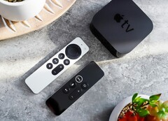 La prochaine génération d’Apple TV pourrait être officiellement dévoilée dans quelques jours seulement.