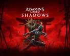 Image du jeu Assassin's Creed Shadows. (Source de l'image : Ubisoft)