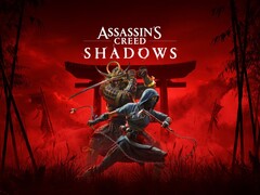 Image du jeu Assassin&#039;s Creed Shadows. (Source de l&#039;image : Ubisoft)