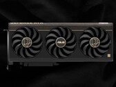 La ProArt GeForce RTX 5080 peut être connectée à des moniteurs via USB-C (source d'image : Asus)