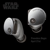 Audio-Technica ATH-CKS50TW2 The Mandalorian Edition. (Source de l'image : Audio-Technica)