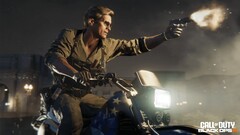 Le jeu Call of Duty : Black Ops 6 est sorti le 25 octobre. (Source de l&#039;image : Activision)