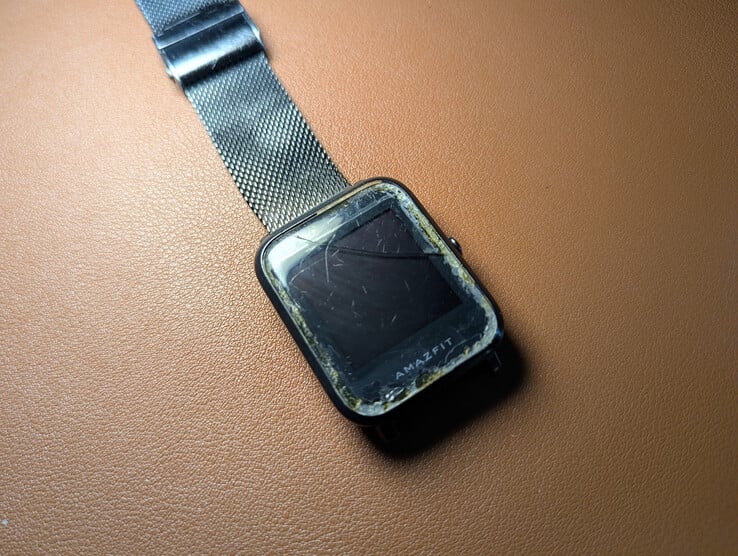 Elle n'a jamais été belle - maintenant c'est vraiment pire