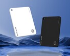 Le Global Positioning Tracker de Black Shark (photo) fonctionne avec Apple Find My. (Image source : Black Shark)