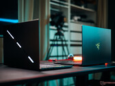 Asus ROG Zephyrus G16 et Razer Blade 16 avec l'ordinateur portable RTX 5090