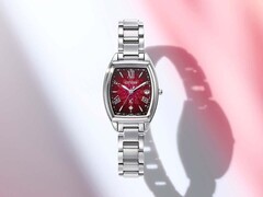 La nouvelle montre Citizen ES9391-62X