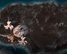 Dans Dawnmaker, les joueurs doivent repousser un smog toxique et rebâtir une civilisation déchue.