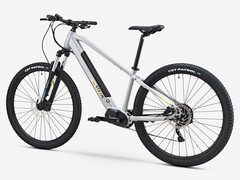 Le vélo électrique Decathlon Stilus Off Road est désormais disponible en Italie et en Allemagne. (Source de l'image : Decathlon)