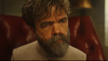 Leon Prater (Peter Dinklage), le milliardaire fondateur d'une société clandestine de tueurs d'élite, incarne l'idée la plus effrayante de Resurrection : lorsque le meurtre est institutionnalisé, la moralité devient facultative et les prédateurs deviennent des mécènes.