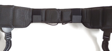 Ceinture. (Source de l'image : Notebookcheck)