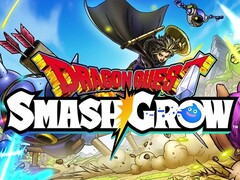 Un nouveau Dragon Quest est prévu pour Android et les appareils iOS (Image source : Square Enix)