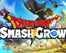 Un nouveau Dragon Quest est prévu pour Android et les appareils iOS (Image source : Square Enix)