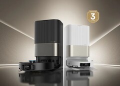 Le Dreame X50 Ultra sera lancé très prochainement. (Source de l'image : Dreame)