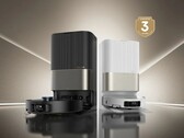 Le Dreame X50 Ultra sera lancé très prochainement. (Source de l'image : Dreame)