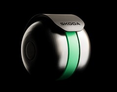 Le Skoda DuoBell est censé être plus intelligent qu'un casque ANC, sans aucune électronique.