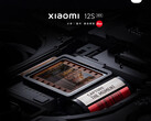 Le Xiaomi 12S Ultra sera le premier smartphone équipé du capteur photo Sony IMX989. (Image source : Xiaomi)