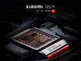Le Xiaomi 12S Ultra sera le premier smartphone équipé du capteur photo Sony IMX989. (Image source : Xiaomi)