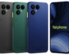 Fairphone 6 Plus - Tests et caractéristiques