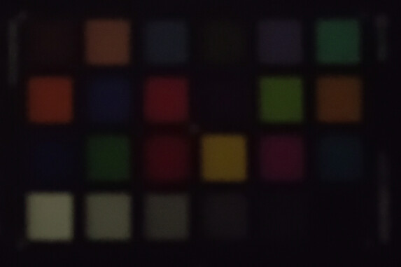 ColorChecker 