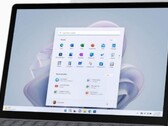 Visuellement, peu de choses ont changé entre le Surface Laptop 4 et le Surface Laptop 5. (Image source : Aggiornamenti Lumia)