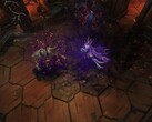 Capture d’écran officielle de Frosthaven en jeu.