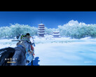 Ghost of Tsushima Director's Cut a été confirmé sur PC (image via PlayStation)