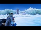Ghost of Tsushima Director's Cut a été confirmé sur PC (image via PlayStation)