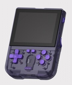 Le MagicX XU HD a été présenté en trois couleurs jusqu'à présent, toutes avec des finitions translucides. (Source de l'image : @forthenextlive)