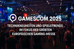 Gamescom 2025 : Les innovations technologiques et les tendances en matière de jeux sont au cœur de la plus grande convention de jeux d'Europe (Source de l'image : DallE3)
