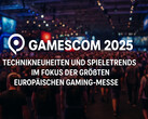 Gamescom 2025 : Les innovations technologiques et les tendances en matière de jeux sont au cœur de la plus grande convention de jeux d'Europe (Source de l'image : DallE3)