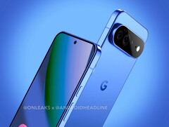 Le Google Pixel 11 Pro XL bénéficie d'un module de caméra révisé.