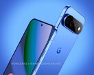 Le Google Pixel 11 Pro XL bénéficie d'un module de caméra révisé.