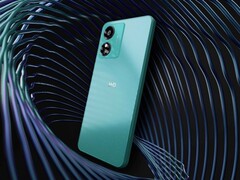 L'Aura² sera disponible à la vente en Australie à la mi-mars. (Source de l'image : HMD)