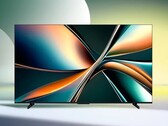 Le téléviseur U6QF de Hisense devrait être une option plus abordable de sa gamme de téléviseurs ULED 2025. (Source de l'image : Hisense)