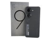 Test du smartphone Asus Zenfone 9