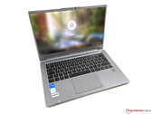 Test du Schenker VIA 14 : ultrabook léger en magnésium avec une très bonne autonomie