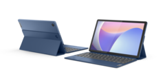 Le nouveau IdeaPad Duet 3i. (Source : Lenovo)