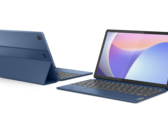 Le nouveau IdeaPad Duet 3i. (Source : Lenovo)