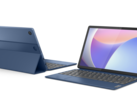 Le nouveau IdeaPad Duet 3i. (Source : Lenovo)