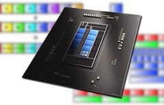 Les puces hybrides Alder Lake n'ont pas le jeu d'instructions AVX-512 activé. (Image source : Intel - édité)