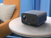 Le projecteur KJM K3 est équipé de haut-parleurs JBL intégrés. (Source de l'image : KJM)