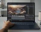 Le Microsoft Surface Laptop Ultra est équipé du SoC ARM Nvidia RTX Spark N1X.