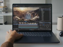 Le Microsoft Surface Laptop Ultra est équipé du SoC ARM Nvidia RTX Spark N1X.