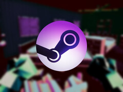 La plupart des jeux gratuits nouvellement repérés sont bien notés par les joueurs. Illustration : capture d&#039;écran modifiée de Clean Break. (Source de l&#039;image : Steam)