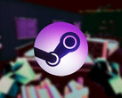La plupart des jeux gratuits nouvellement repérés sont bien notés par les joueurs. Illustration : capture d'écran modifiée de Clean Break. (Source de l'image : Steam)